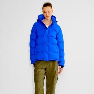 The Super Puff Aritzia XL